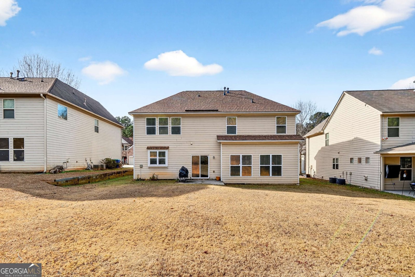 5625 Jamerson Drive Atlanta - 34