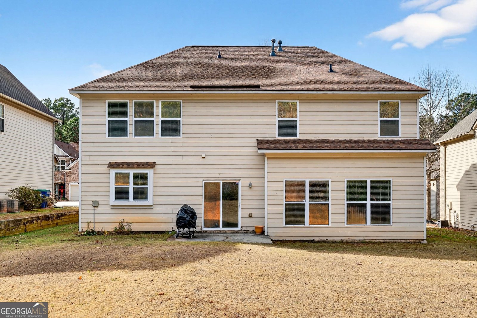 5625 Jamerson Drive Atlanta - 35