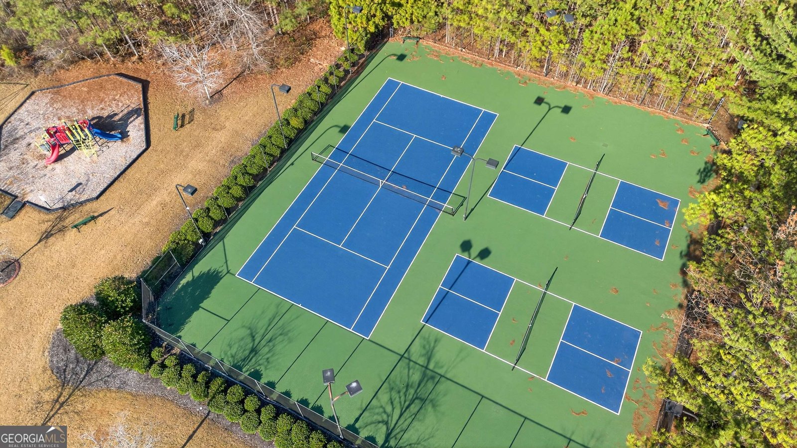 5625 Jamerson Drive Atlanta - 38