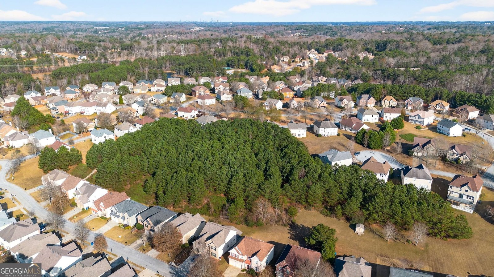 5625 Jamerson Drive Atlanta - 39