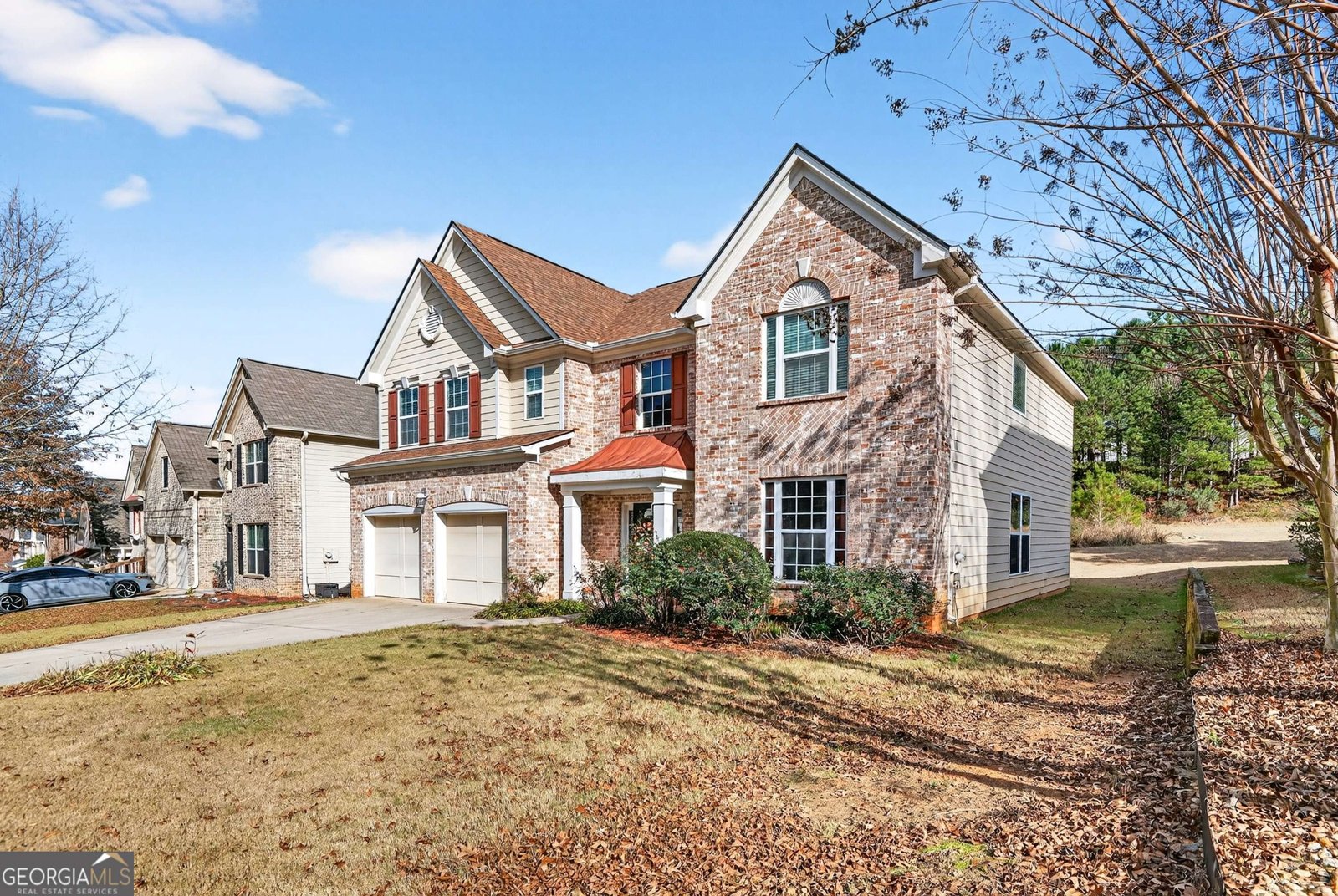 5625 Jamerson Drive Atlanta - 40