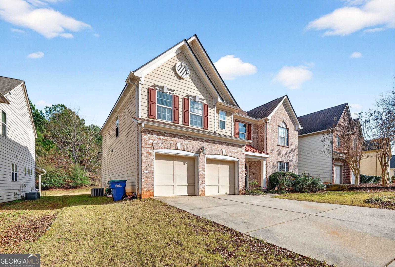 5625 Jamerson Drive Atlanta - 41