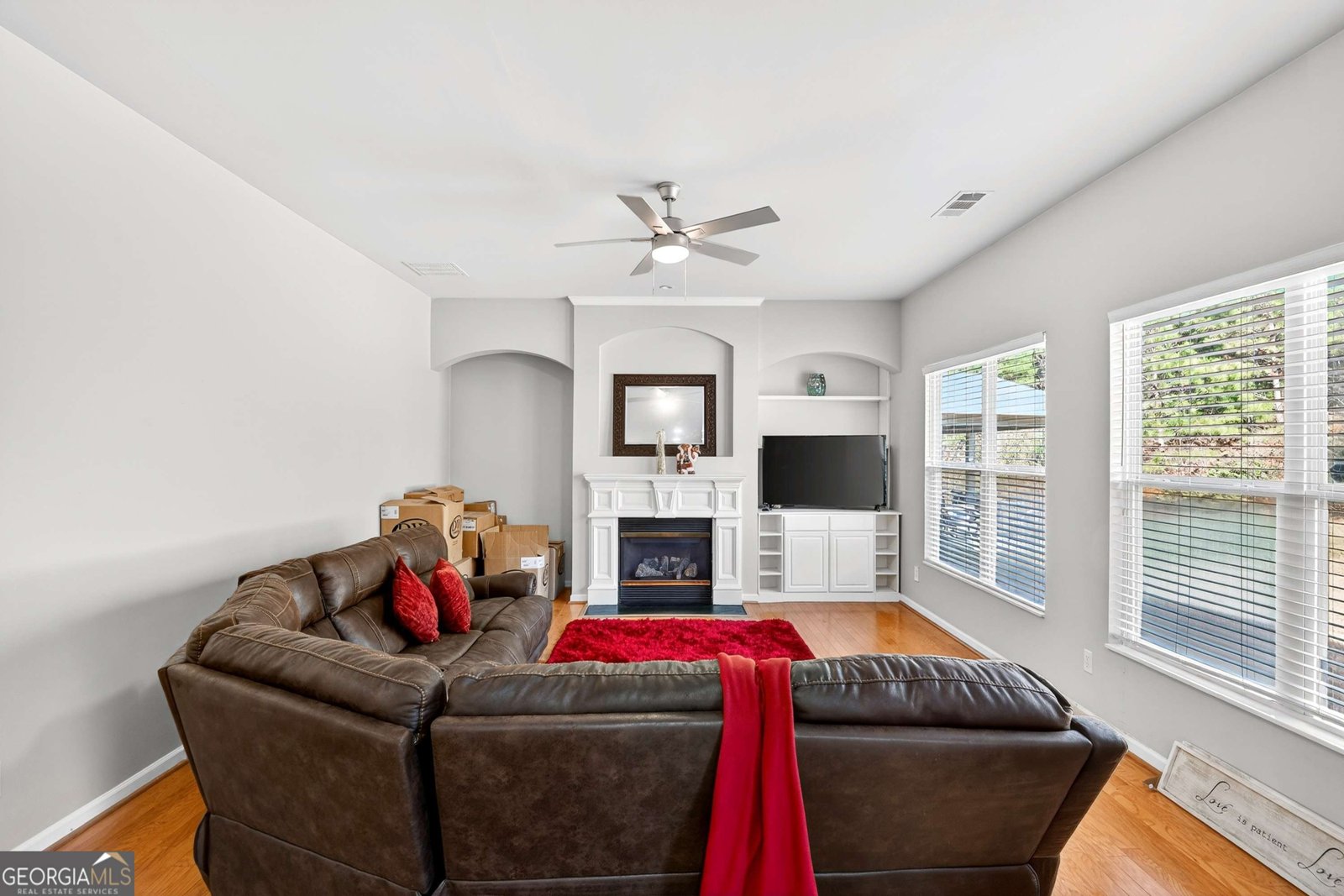 5625 Jamerson Drive Atlanta - 5