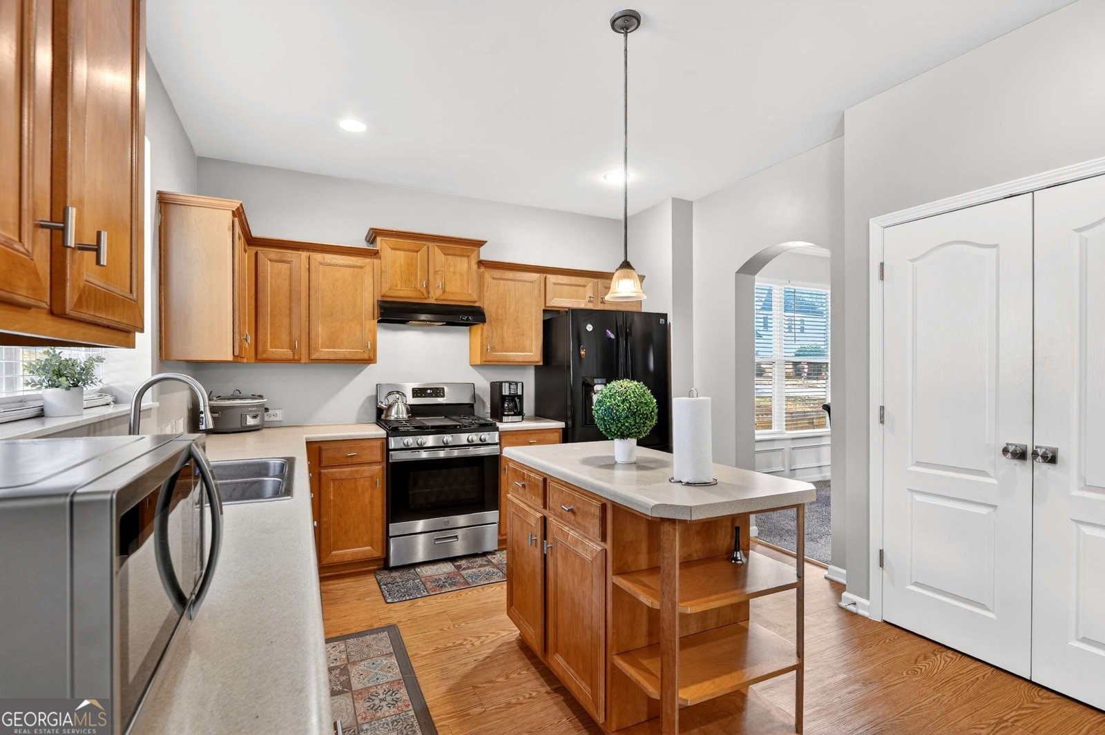 5625 Jamerson Drive Atlanta - 8