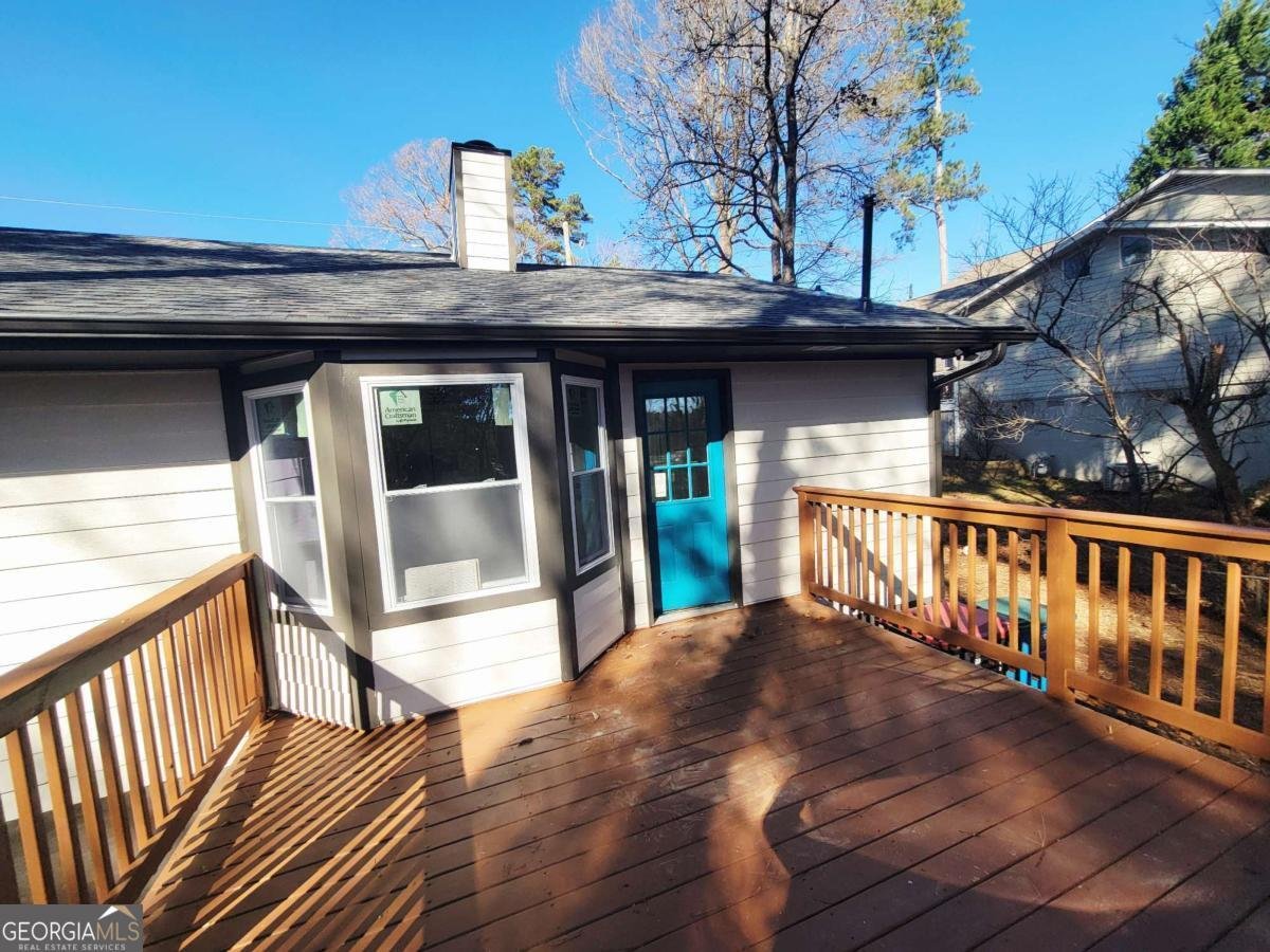 4110 Megan Road Duluth - 16