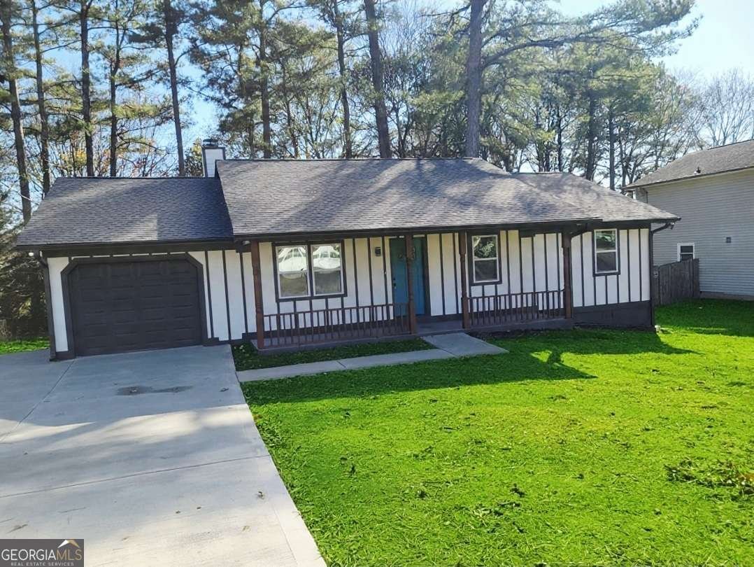 4110 Megan Road Duluth - 2