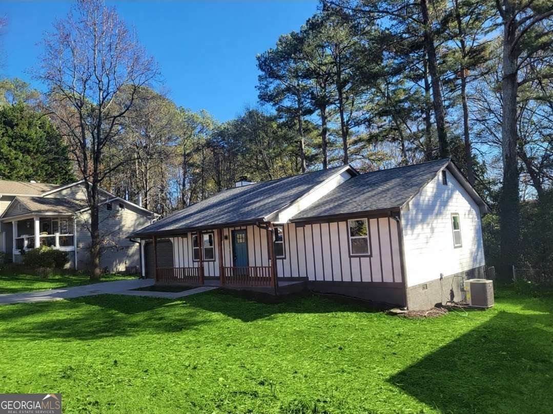 4110 Megan Road Duluth - 24