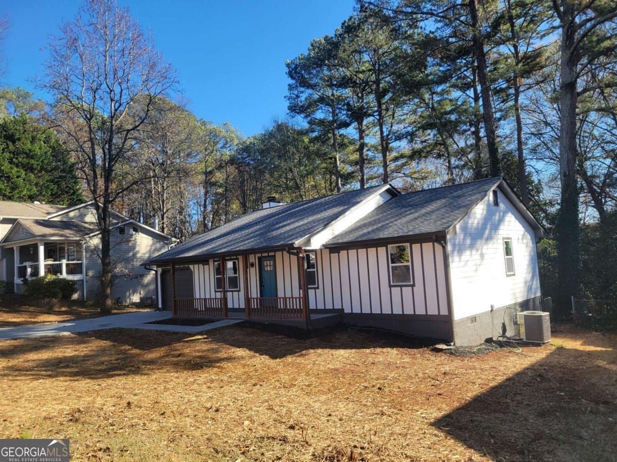 4110 Megan Road Duluth - 4