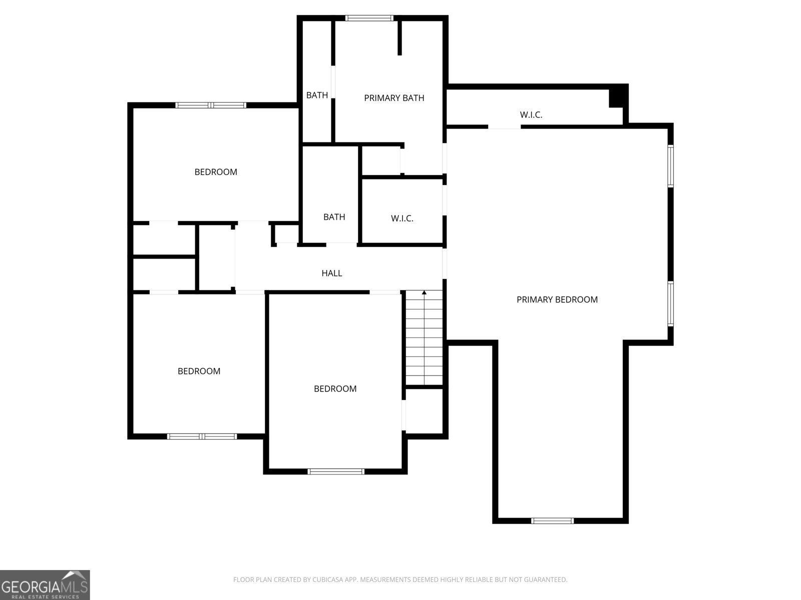122 Melrose Creek Drive Stockbridge - 27