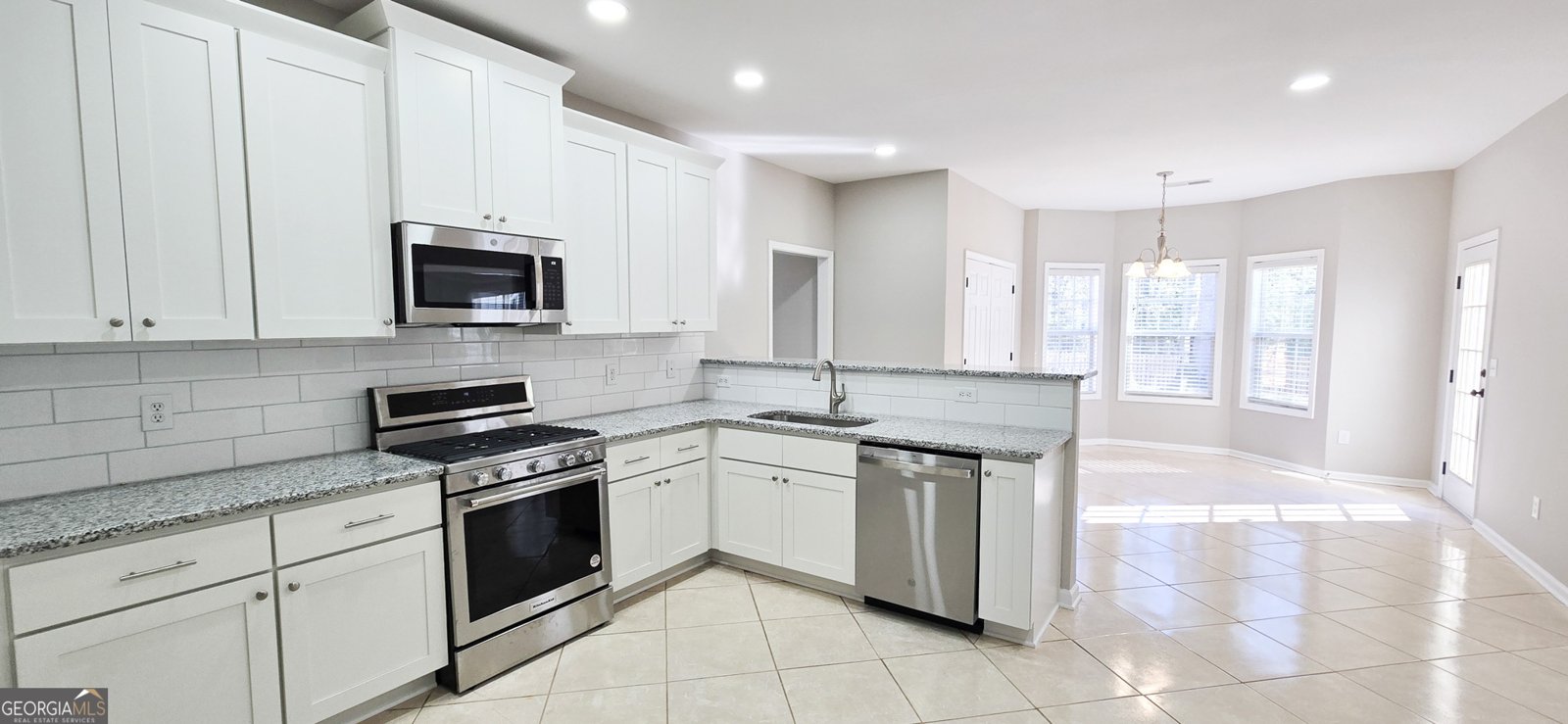 122 Melrose Creek Drive Stockbridge - 6