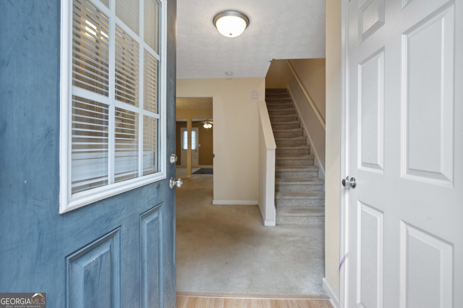 8399 Carlington Lane Jonesboro - 2