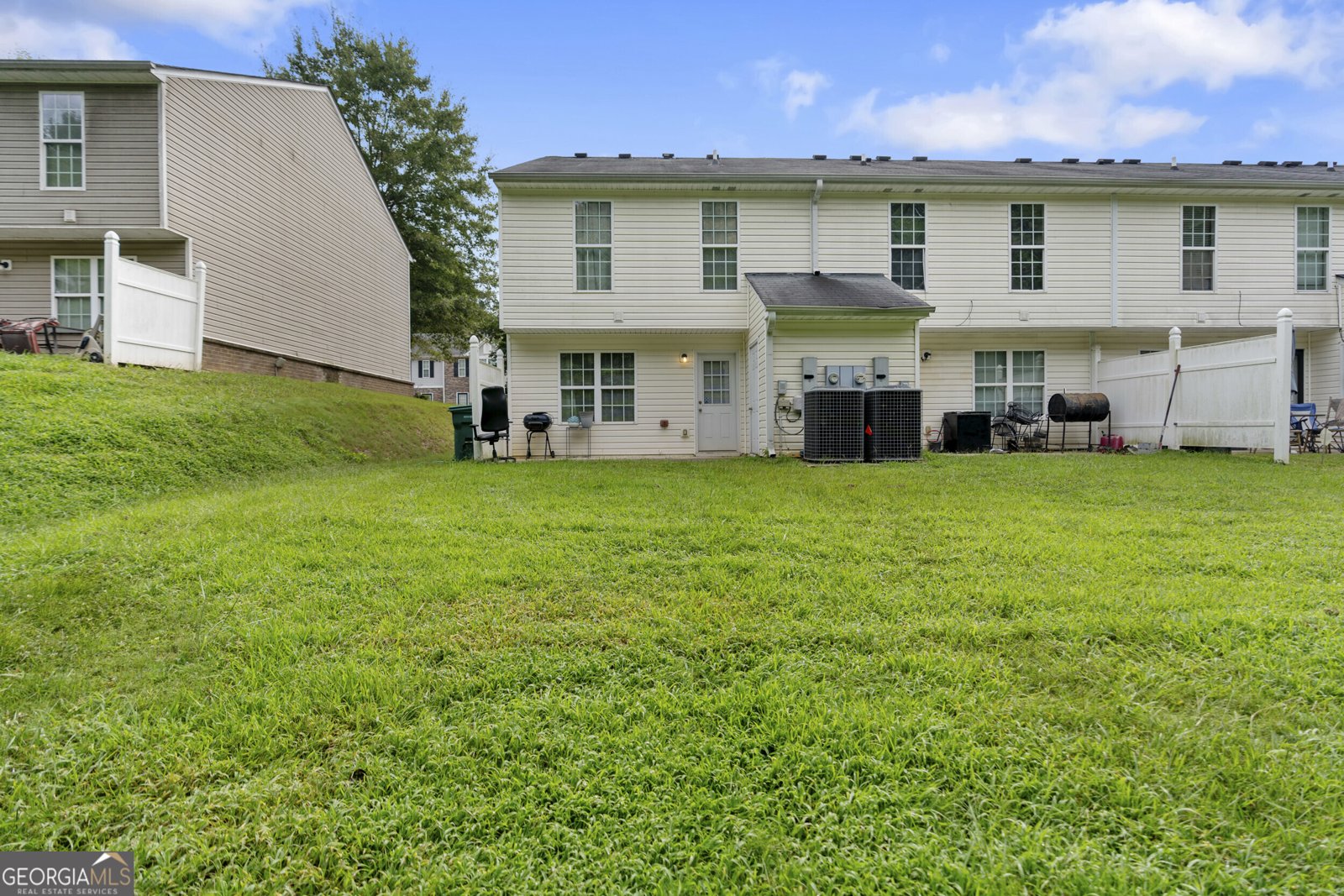 8399 Carlington Lane Jonesboro - 21