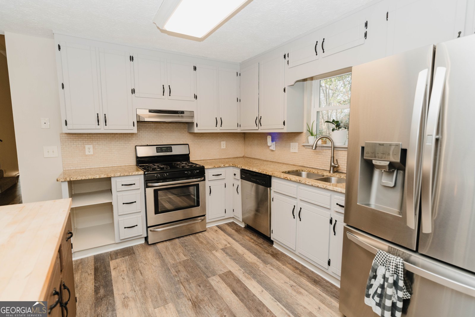 6801 Creekwood Drive Douglasville - 11