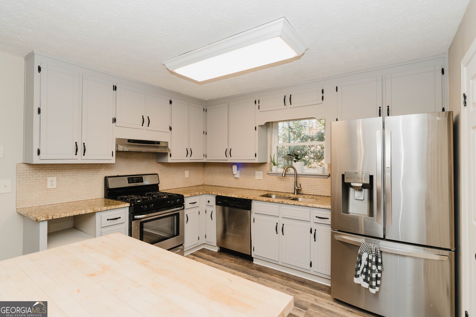 6801 Creekwood Drive Douglasville - 12