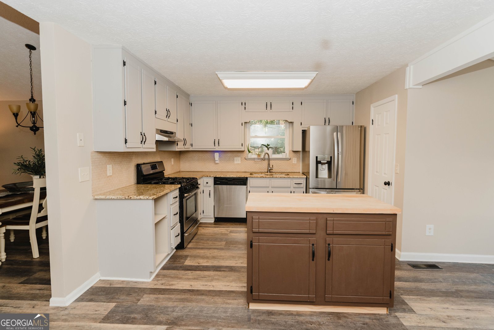 6801 Creekwood Drive Douglasville - 13