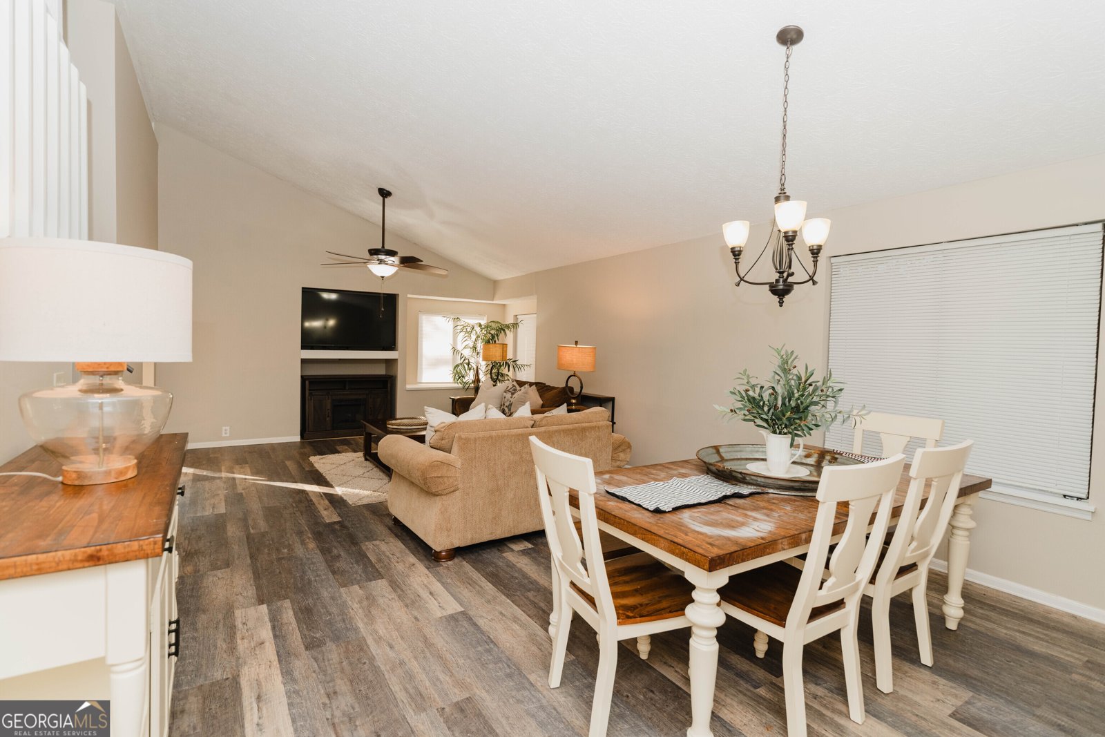 6801 Creekwood Drive Douglasville - 14