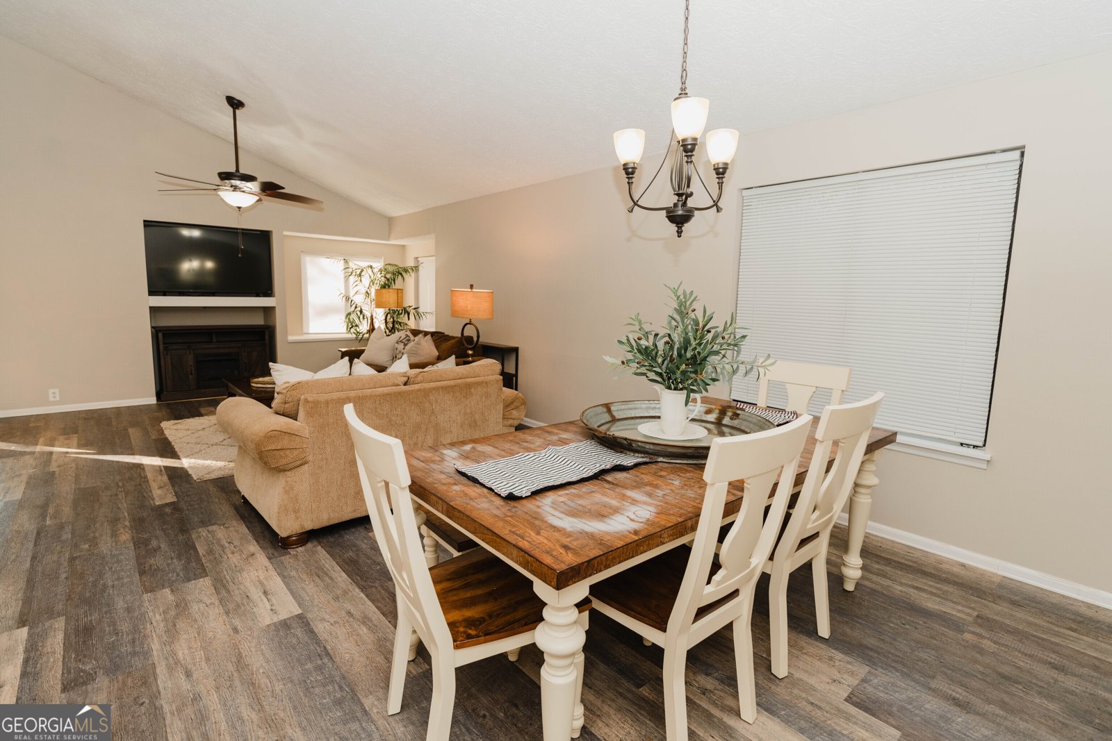 6801 Creekwood Drive Douglasville - 15