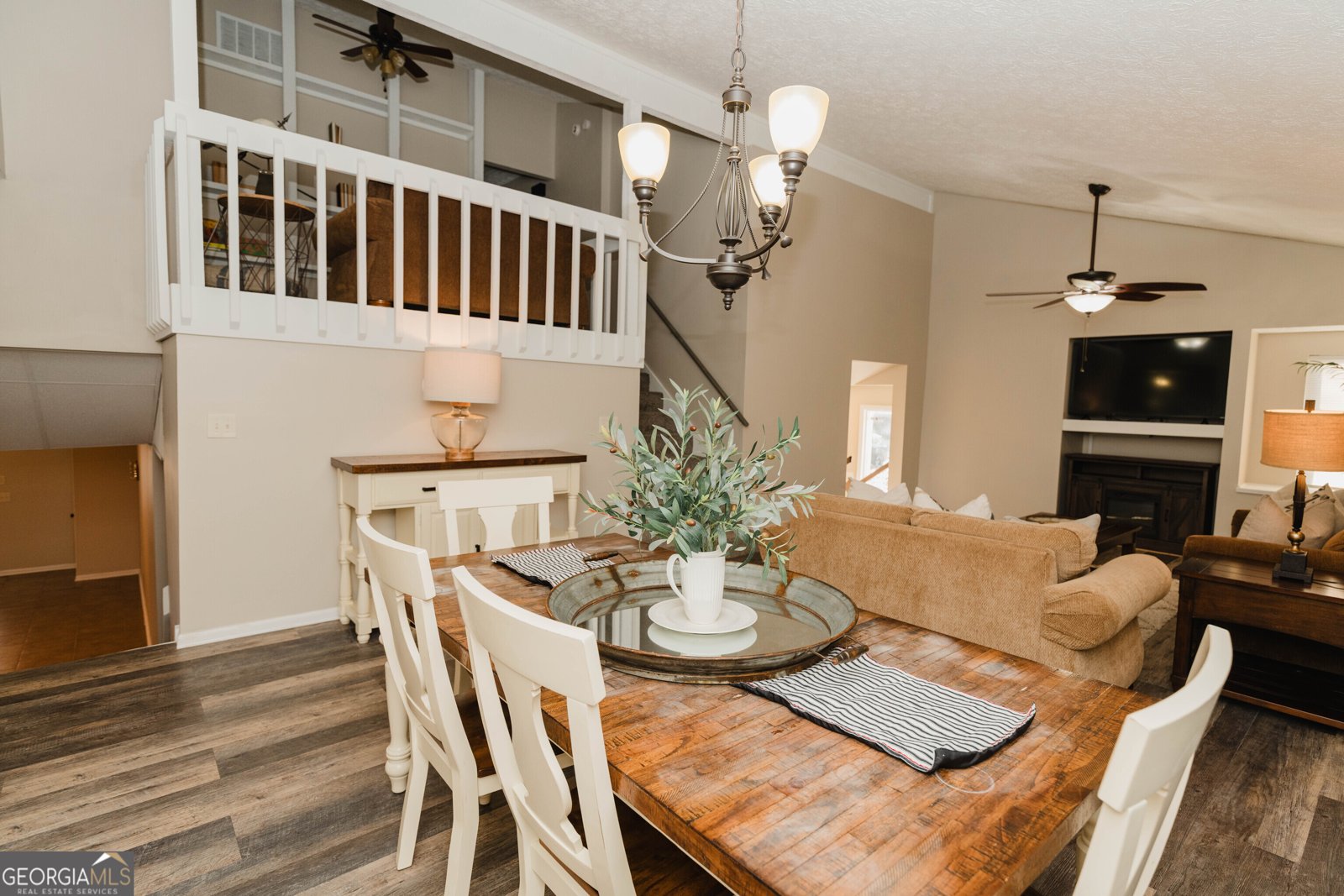 6801 Creekwood Drive Douglasville - 16