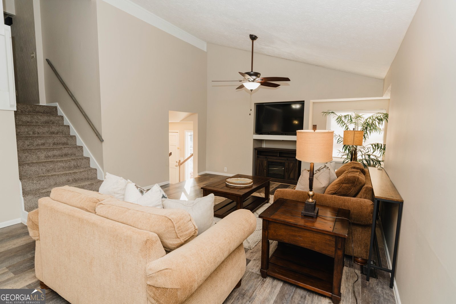 6801 Creekwood Drive Douglasville - 17