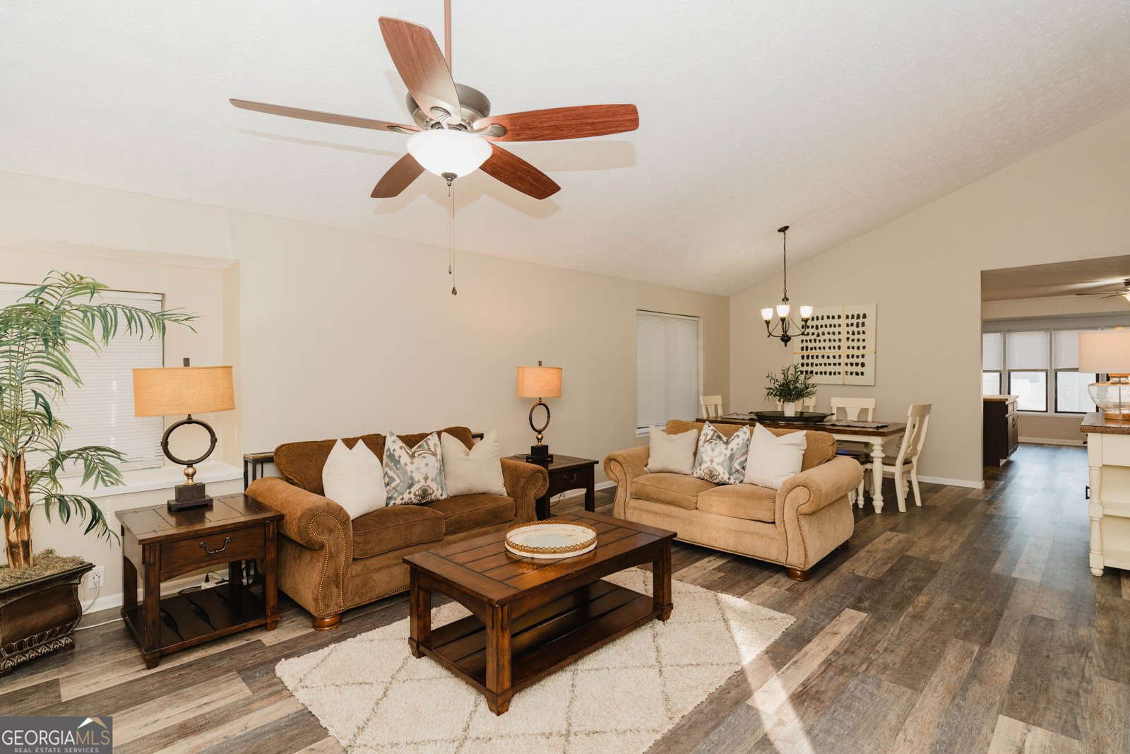 6801 Creekwood Drive Douglasville - 18