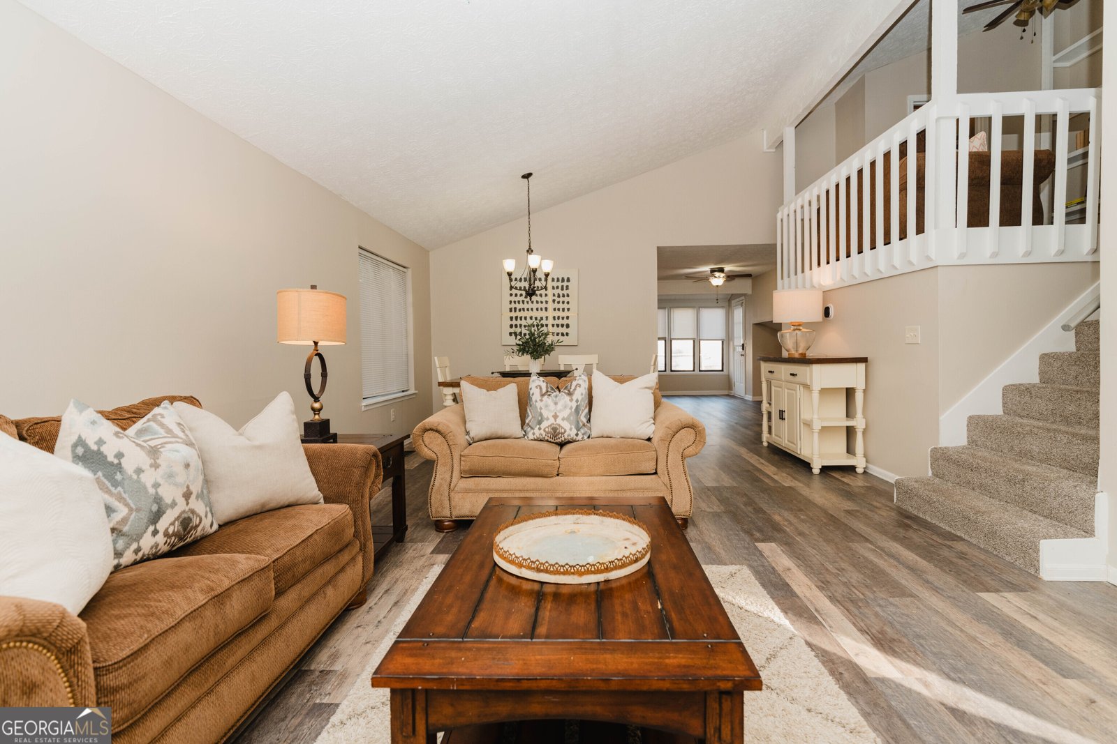 6801 Creekwood Drive Douglasville - 19