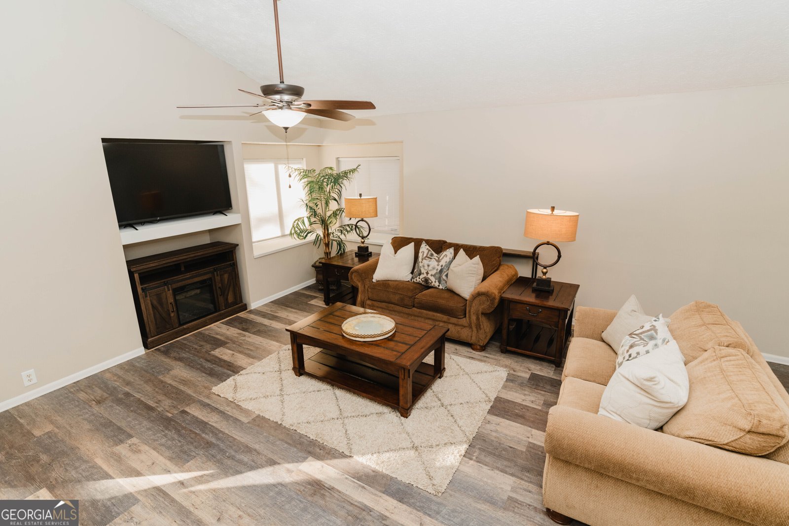 6801 Creekwood Drive Douglasville - 21