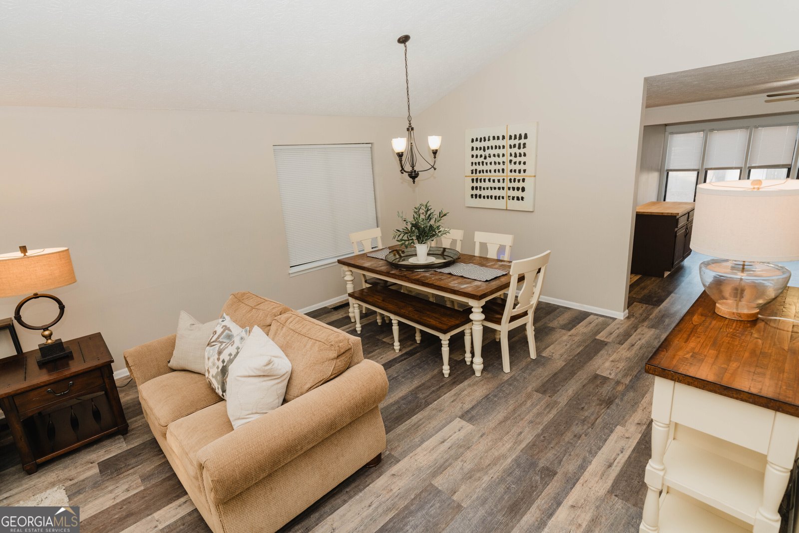 6801 Creekwood Drive Douglasville - 22