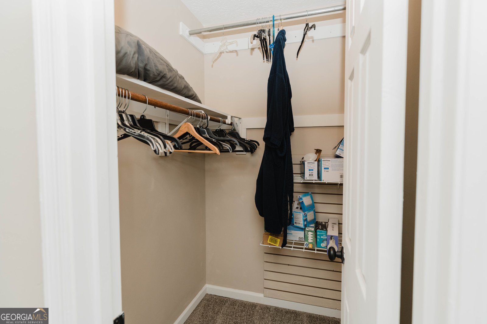 6801 Creekwood Drive Douglasville - 30