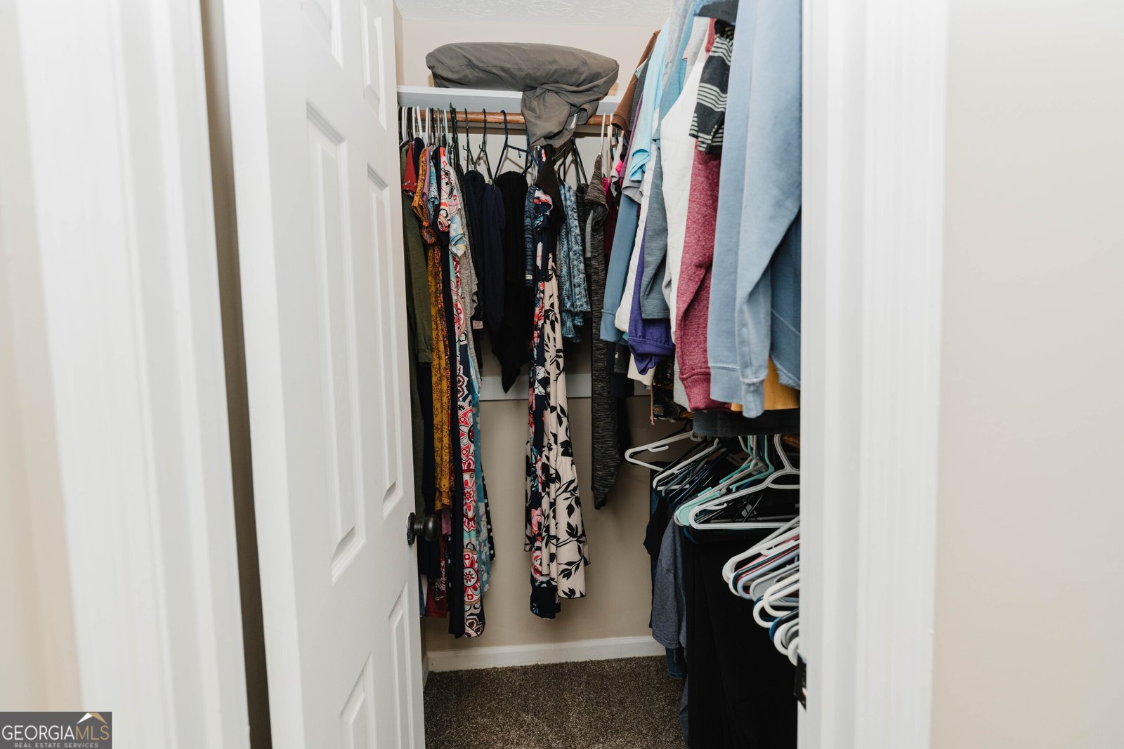 6801 Creekwood Drive Douglasville - 31