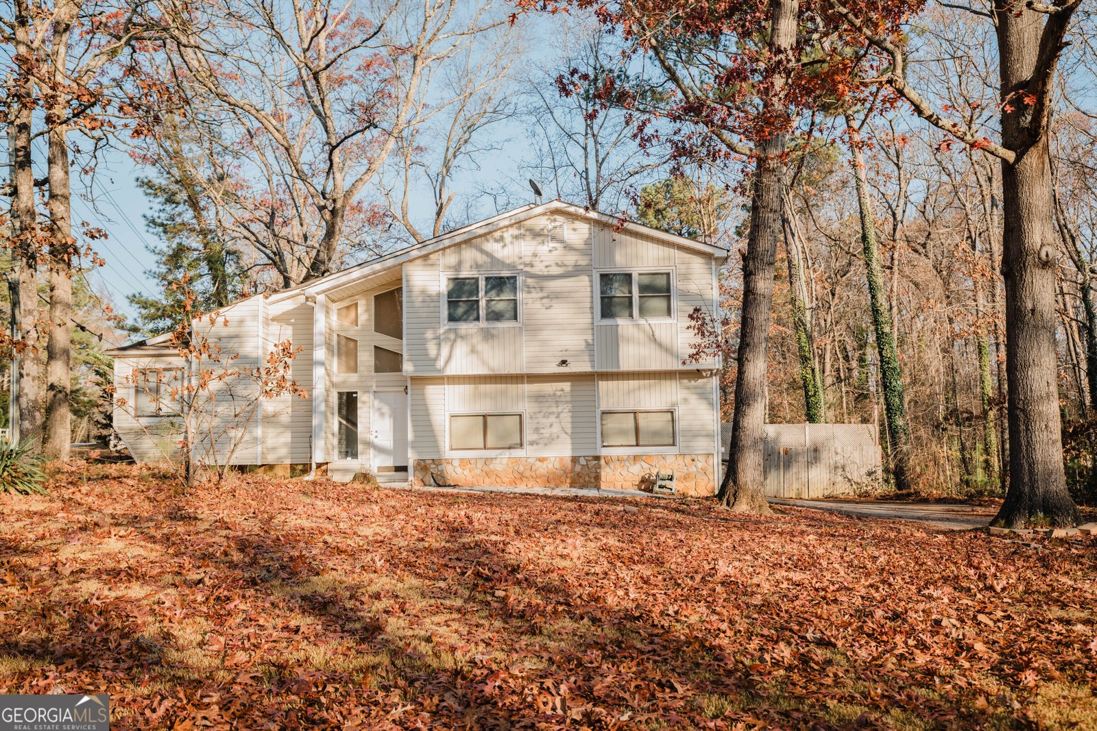 6801 Creekwood Drive Douglasville - 4