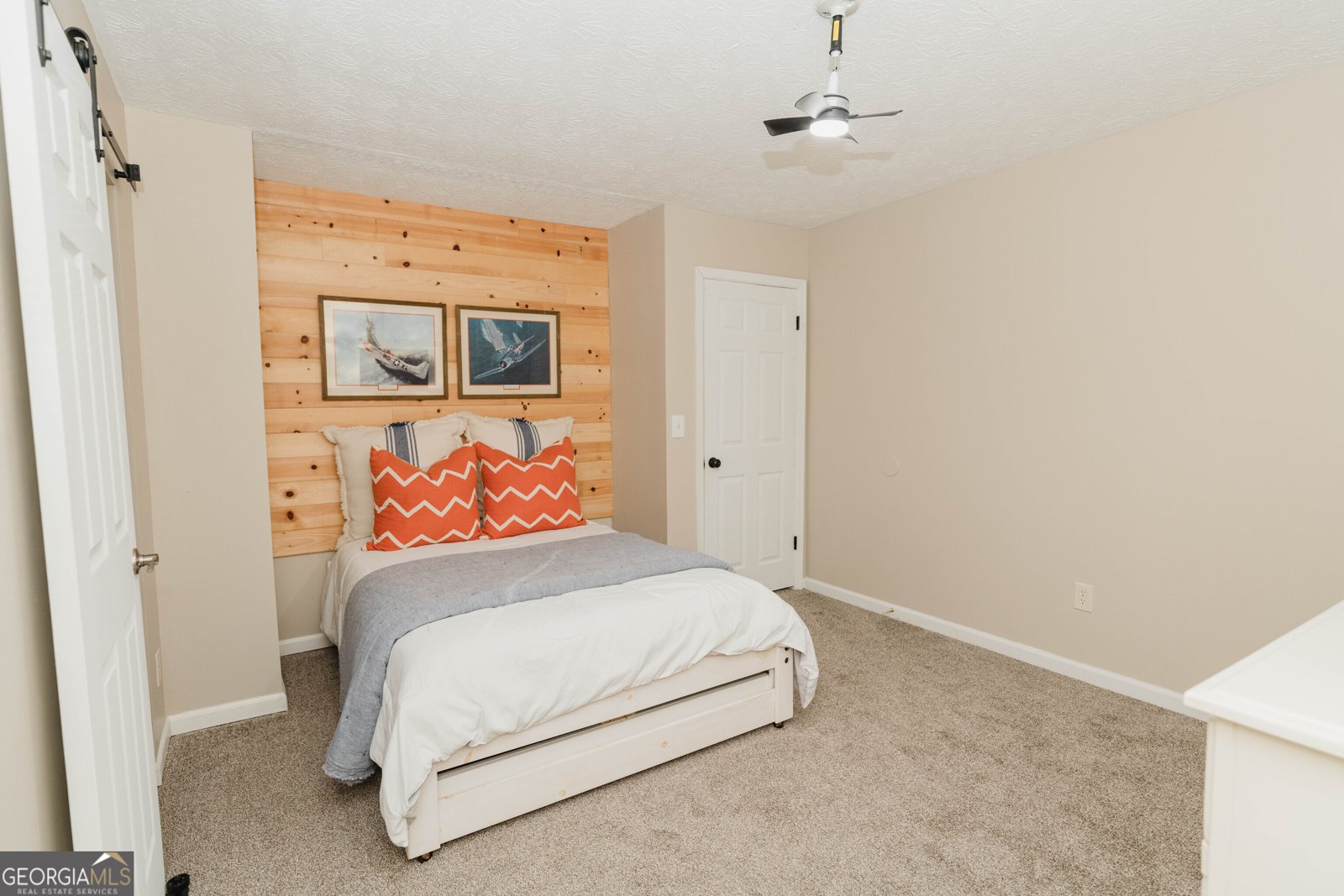 6801 Creekwood Drive Douglasville - 42