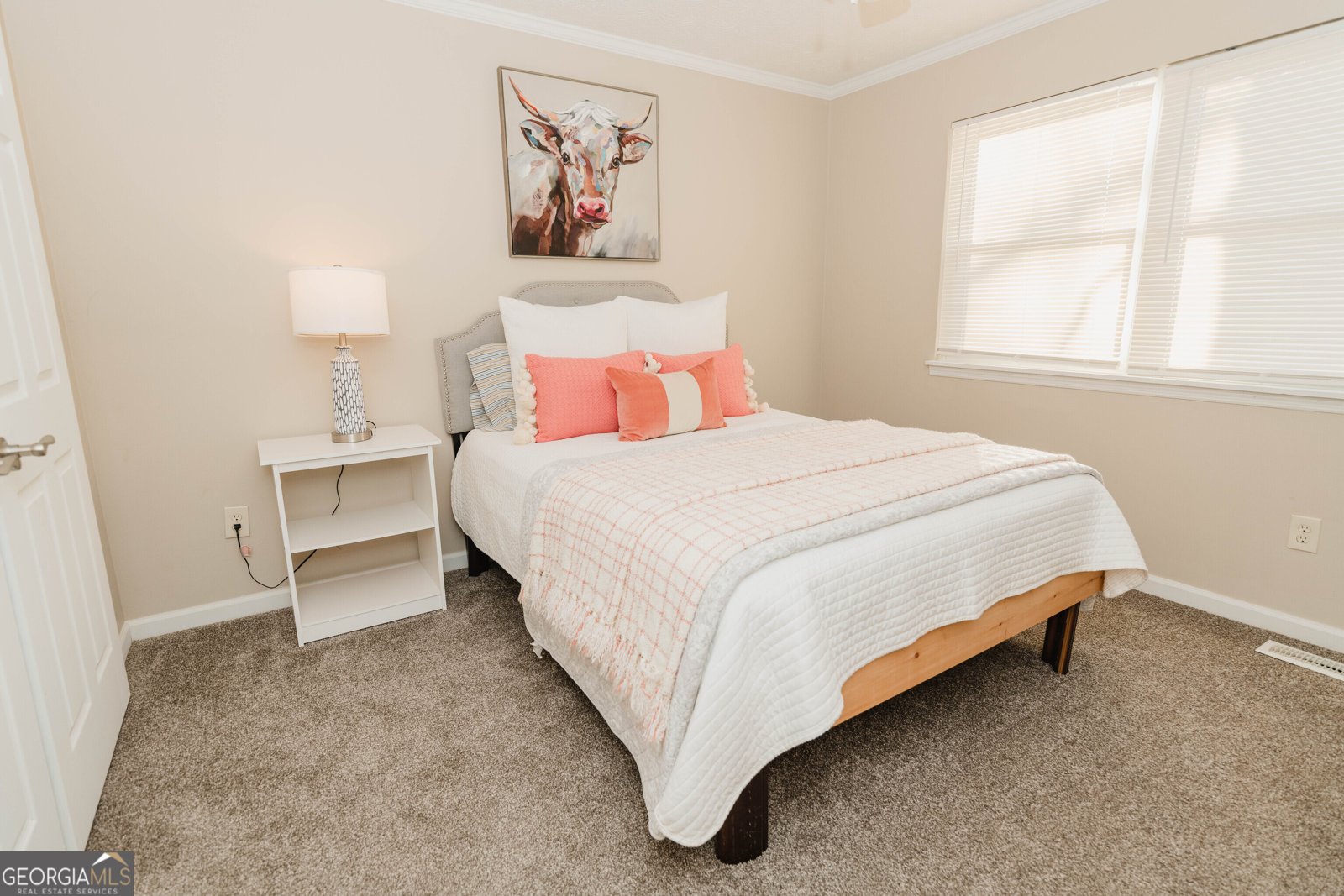 6801 Creekwood Drive Douglasville - 46