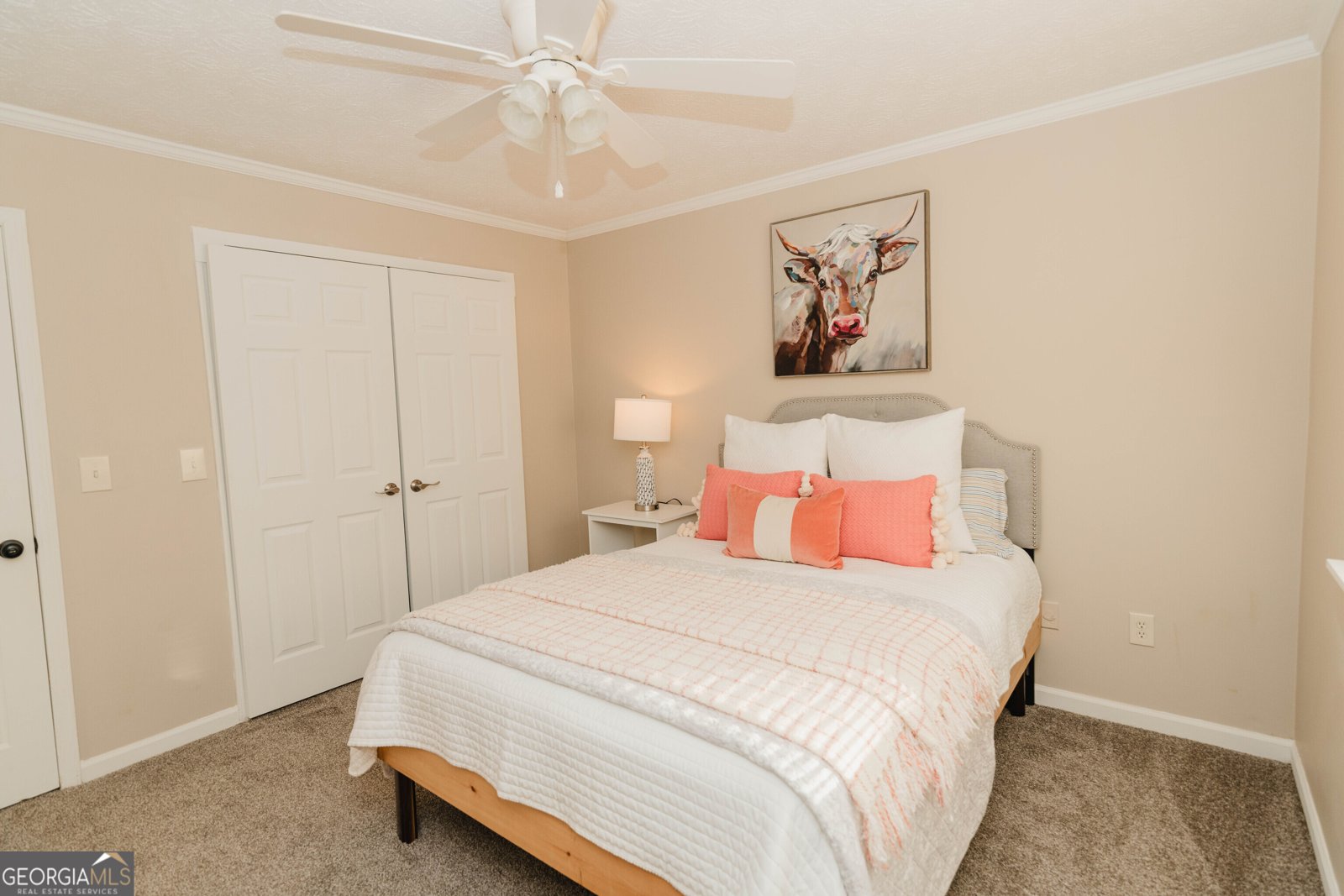 6801 Creekwood Drive Douglasville - 47