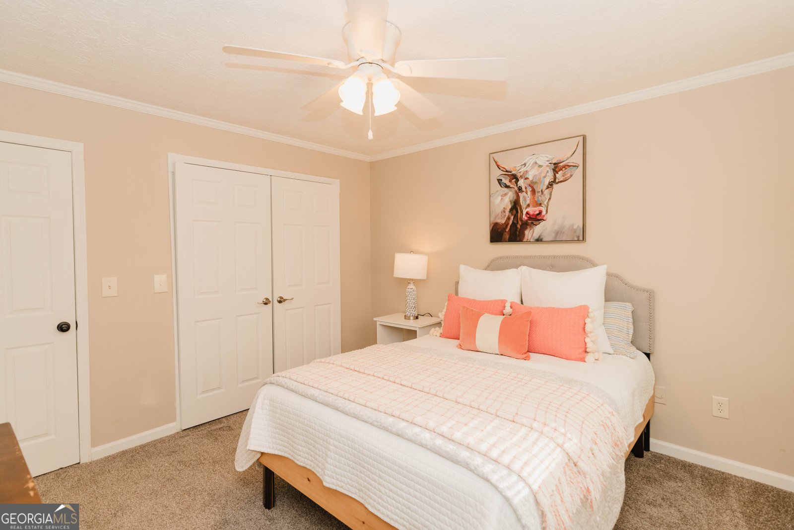 6801 Creekwood Drive Douglasville - 48