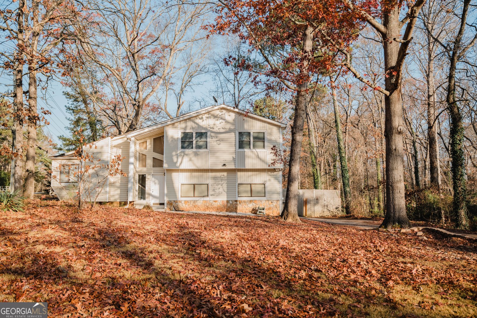 6801 Creekwood Drive Douglasville - 5