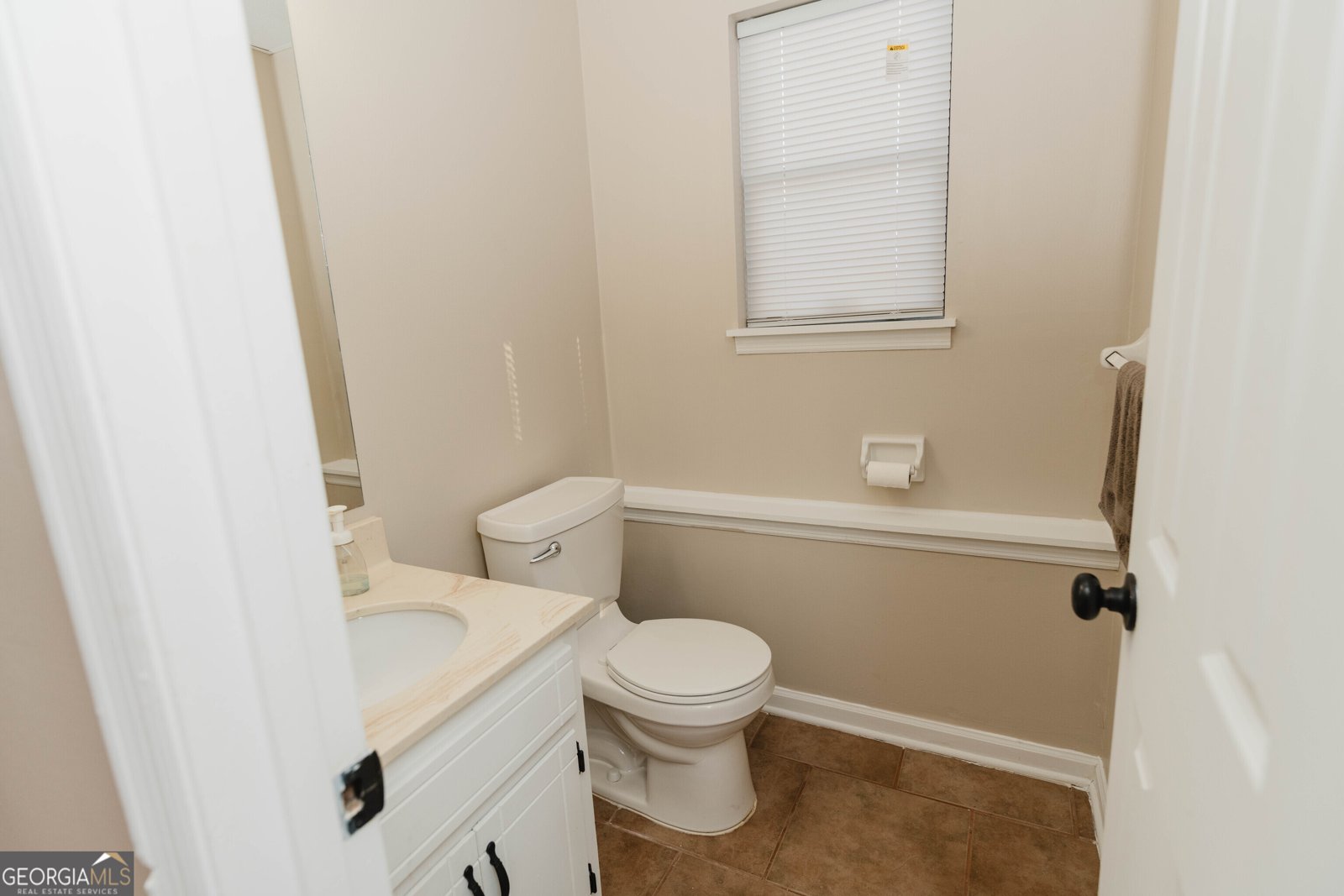 6801 Creekwood Drive Douglasville - 54