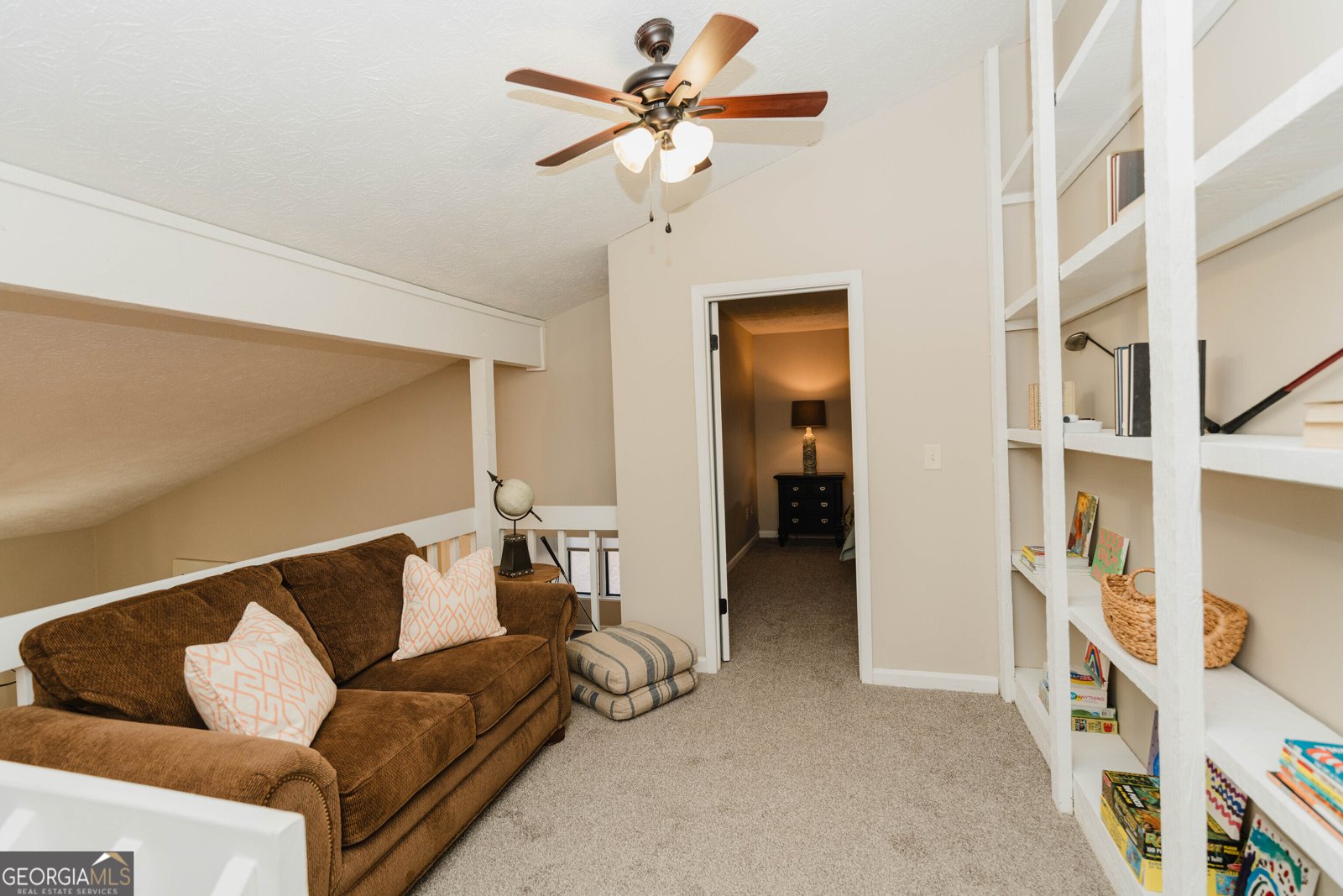 6801 Creekwood Drive Douglasville - 59