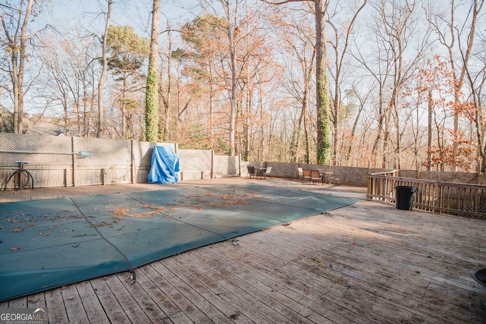 6801 Creekwood Drive Douglasville - 62