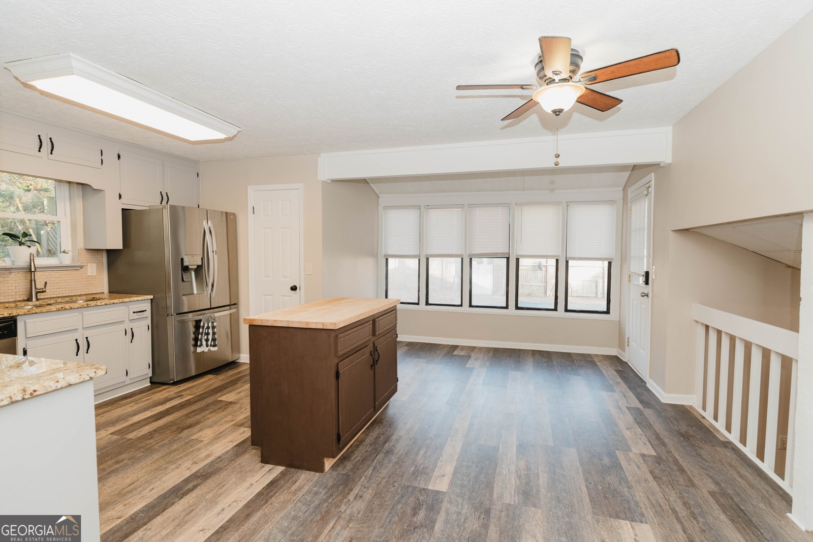 6801 Creekwood Drive Douglasville - 7