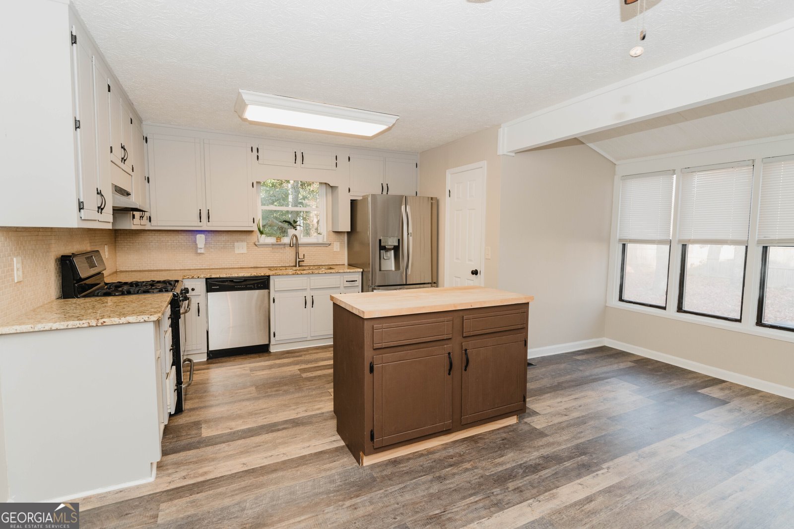 6801 Creekwood Drive Douglasville - 8