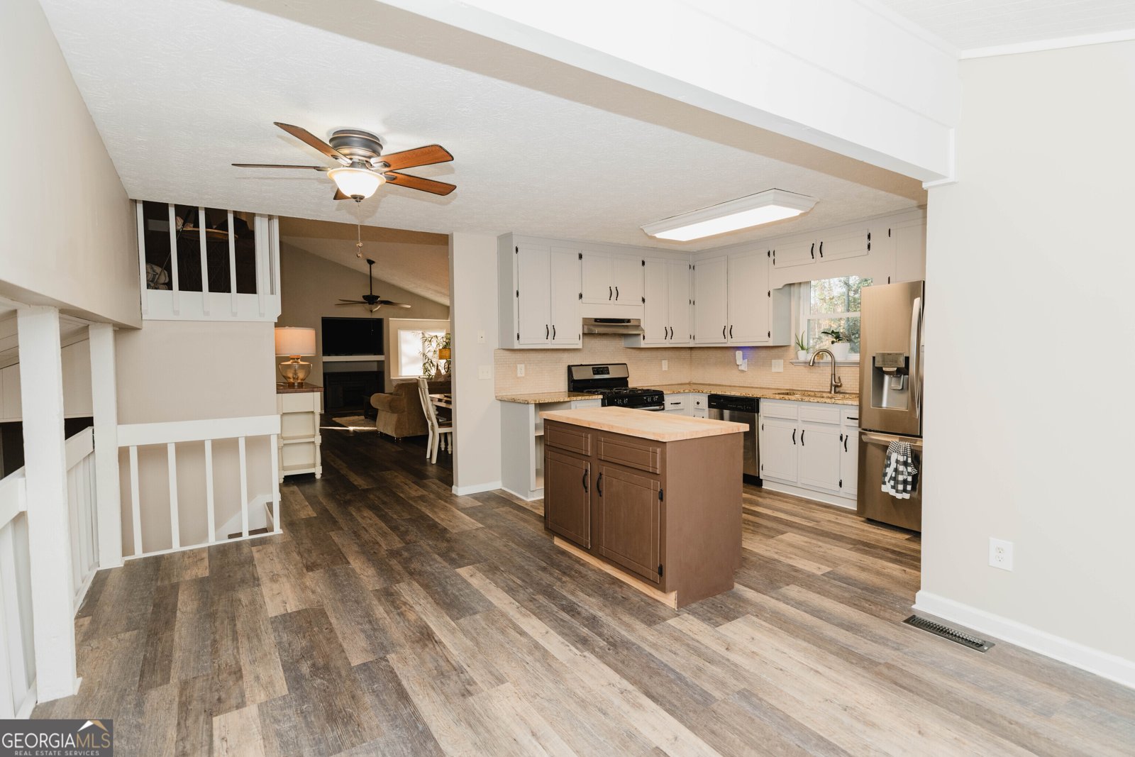 6801 Creekwood Drive Douglasville - 9