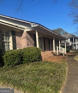 5921 Canterbury Drive Columbus - 2