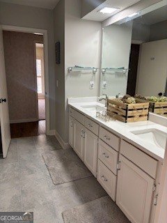 5921 Canterbury Drive Columbus - 22