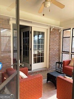 5921 Canterbury Drive Columbus - 25