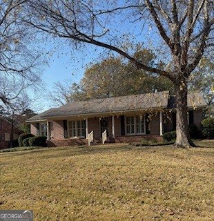 5921 Canterbury Drive Columbus - 29