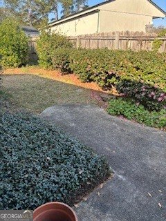 5921 Canterbury Drive Columbus - 4