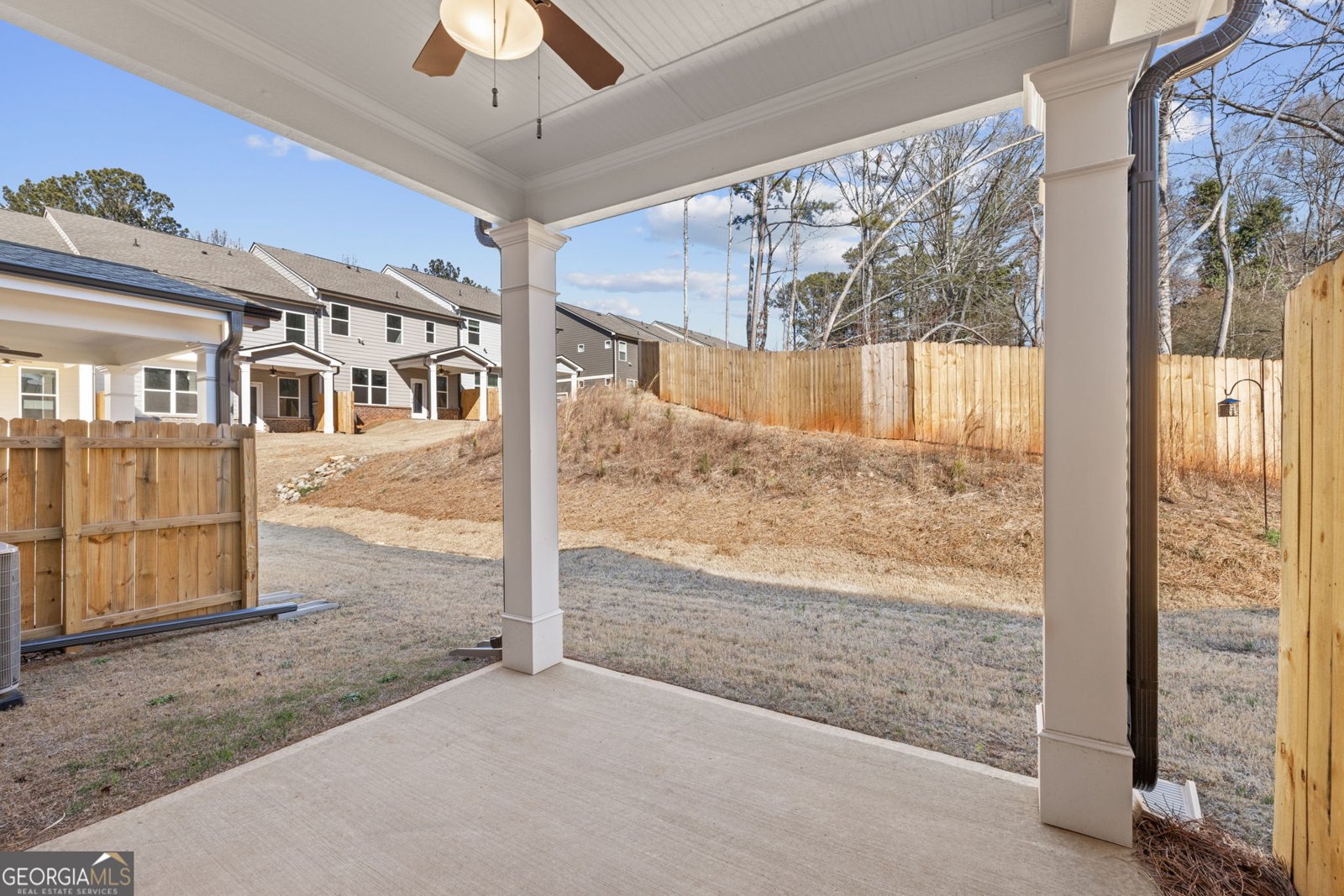 5605 Overview Drive Flowery Branch - Photo 23