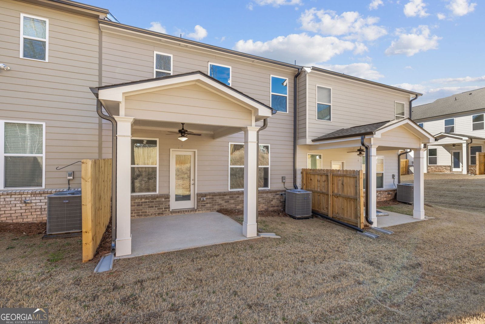 5605 Overview Drive Flowery Branch - Photo 24
