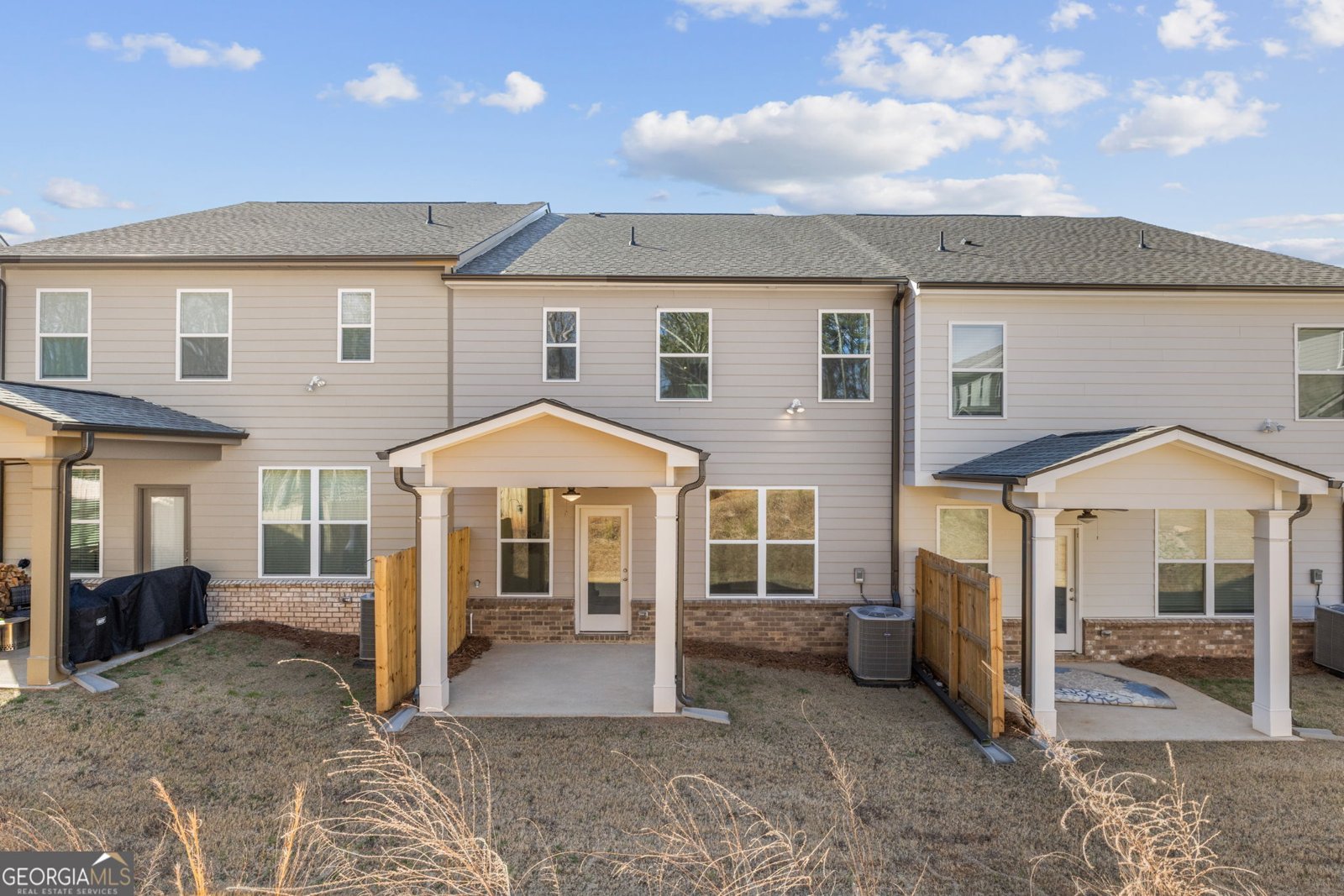5605 Overview Drive Flowery Branch - Photo 25
