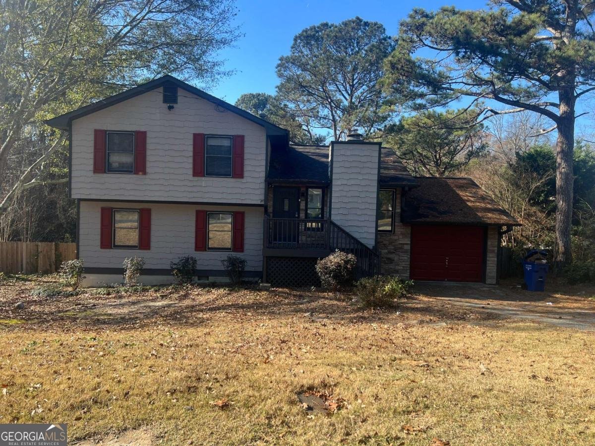 3262 Summer Wood Circle Snellville - main photo